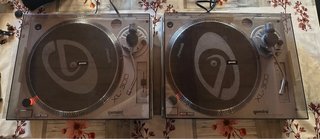 Platos Gemini XL-300