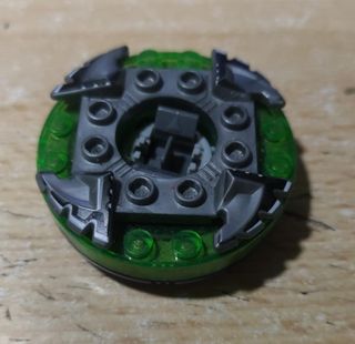 LEGO Ninjago Trottola