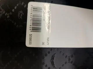 Blazer Zadig & Voltaire Mujer Multicolor