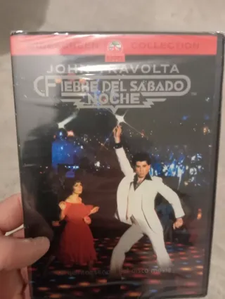Películas antiguas 2 euros unidad