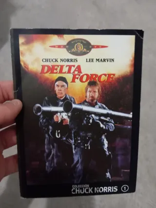 Películas antiguas 2 euros unidad