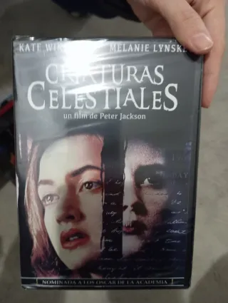 Películas antiguas 2 euros unidad