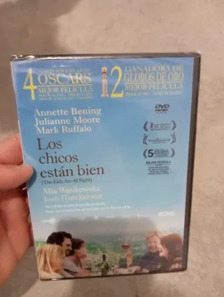 Películas antiguas 2 euros unidad