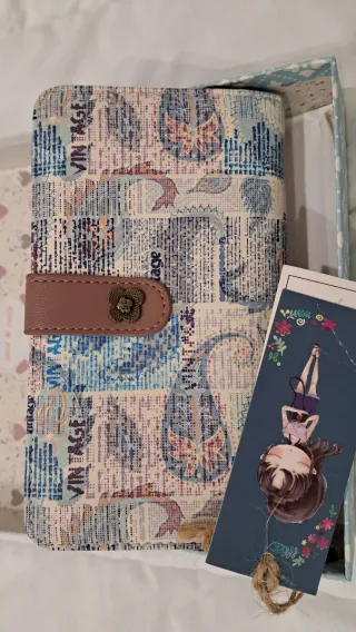 Cartera Sweet Candy Mujer Multicolor