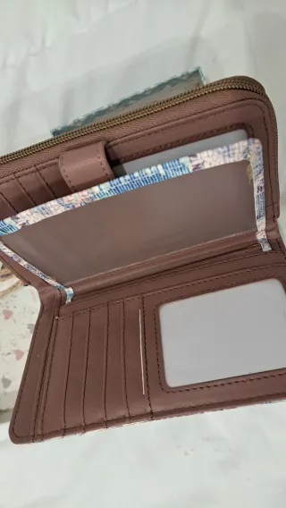 Cartera Sweet Candy Mujer Multicolor