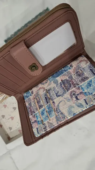 Cartera Sweet Candy Mujer Multicolor