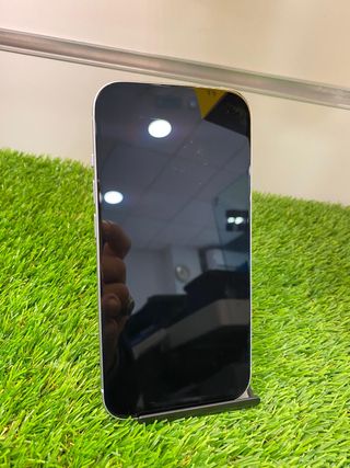 iPhone 15 128GB Blanco Batería 86%