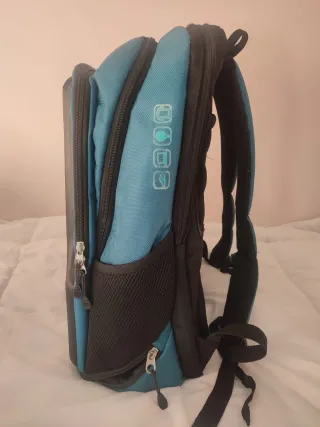 Mochila paletero bullpadel