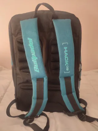 Mochila paletero bullpadel