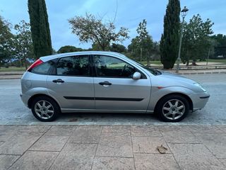 Ford Focus 1.8 Tdci 2004