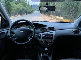 Ford Focus 1.8 Tdci 2004