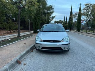 Ford Focus 1.8 Tdci 2004