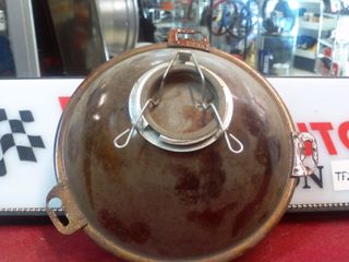 Óptica H4 SEAT 850/124 Daval 17-G-12