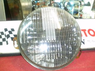 Óptica H4 SEAT 850/124 Daval 17-G-12