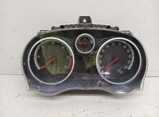227489 cuadro de instrumentos 1303304 opel corsa