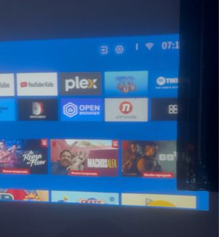 Proyector TOPTRO Full HD 1920x1080