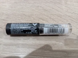 Lote de labiales Beauty Benefits y Technic