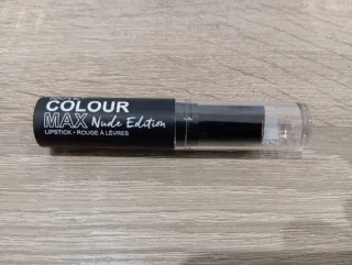 Lote de labiales Beauty Benefits y Technic