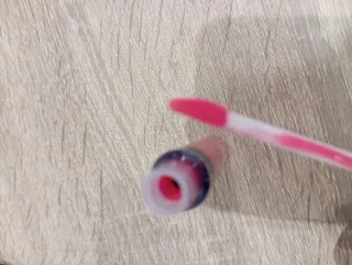 Lote de labiales Beauty Benefits y Technic