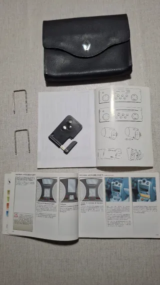 Manual Renault Megane 2