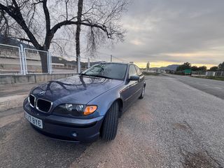 BMW Serie 3 2002