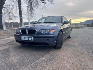 BMW Serie 3 2002