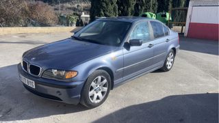 BMW Serie 3 2002