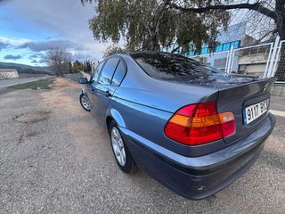 BMW Serie 3 2002