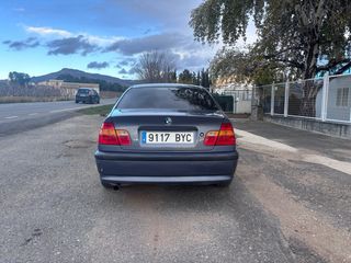 BMW Serie 3 2002