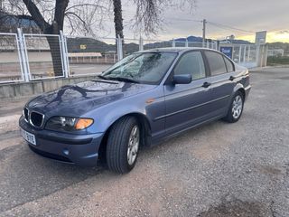 BMW Serie 3 2002