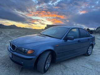 BMW Serie 3 2002
