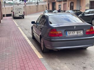BMW Serie 3 2002