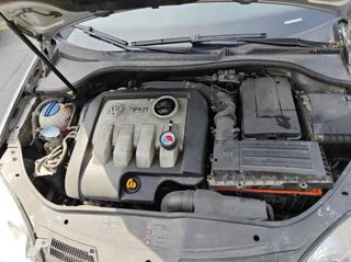 Volkswagen 217949 c0705263 volante motor jetta - 5