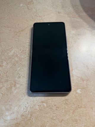 Samsung A53 5G smartphone azzurro