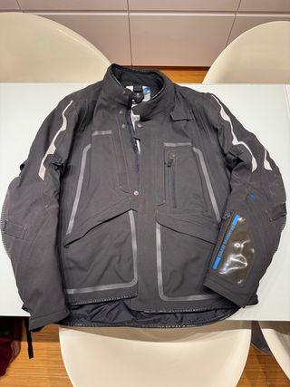Traje BMW EnduroGuard Negro