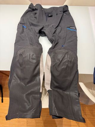 Traje BMW EnduroGuard Negro