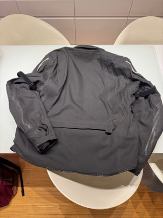 Traje BMW EnduroGuard Negro