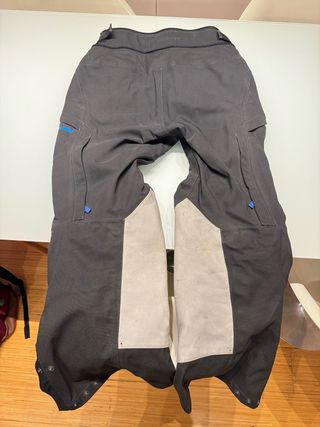 Traje BMW EnduroGuard Negro