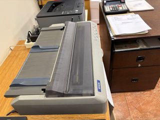 Impresora Matricial Epson LQ-2090