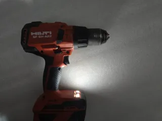 TALADRO HILTI SF 6H-A22