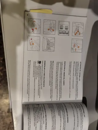 Silla de coche Cybex GOLD para niño