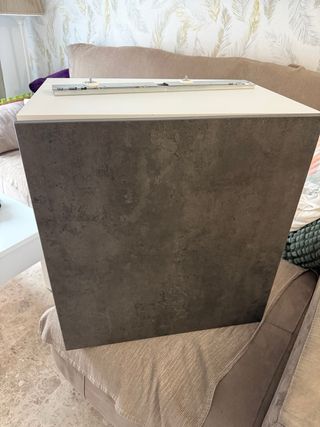 Mueble Besta 60x64x49