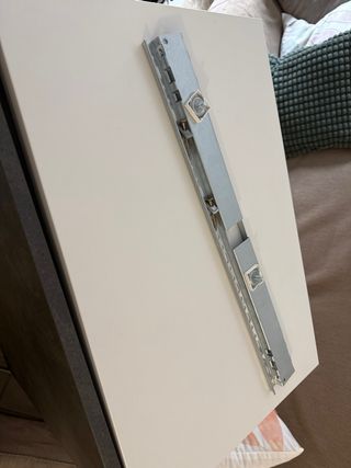 Mueble Besta 60x64x49