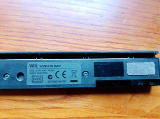Sensor Bar Nintendo Wii U