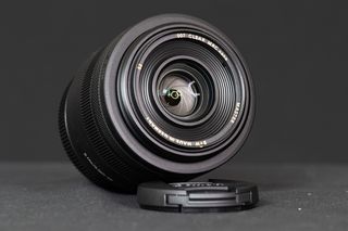 Obiettivo Canon RF 35mm F1.8 Macro IS STM