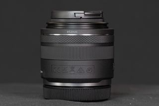 Obiettivo Canon RF 35mm F1.8 Macro IS STM