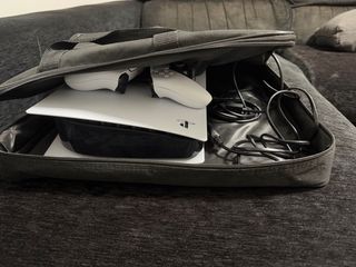 Alquiler PS5 Digital Edition en Alicante