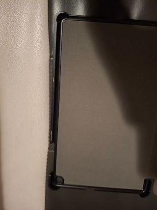 Samsung Galaxy Tab A Negro