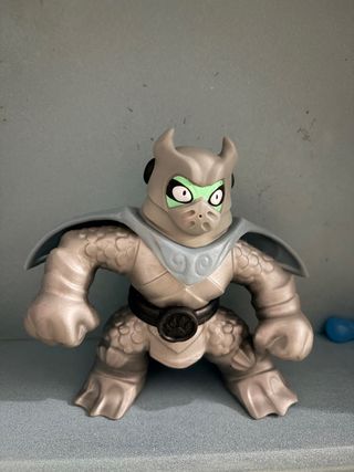 5 Figuras Goo Jit Zu