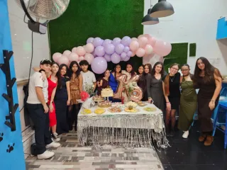 DJ/Disco Móvil/Eventos